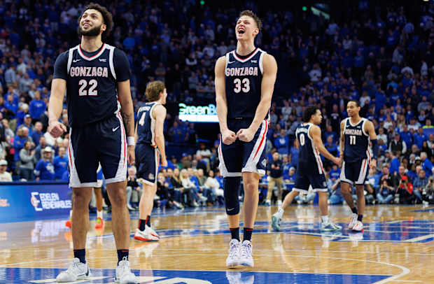 Gonzaga Kentucky3